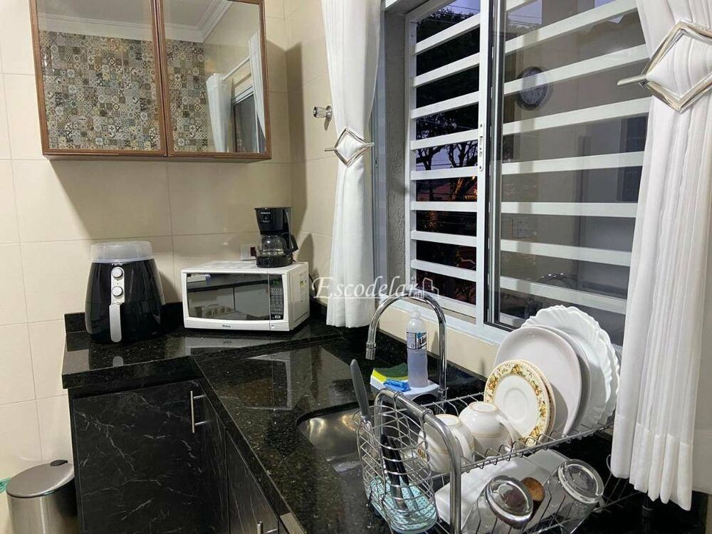 Sobrado, 2 quartos, 185 m² - Foto 10