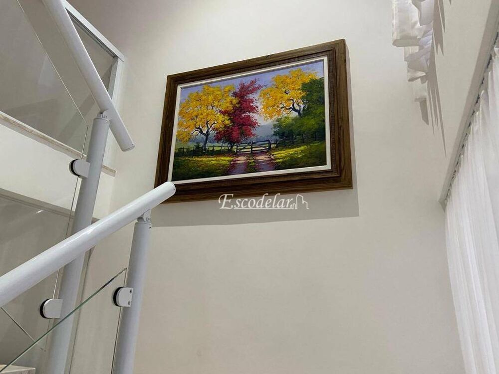 Sobrado, 2 quartos, 185 m² - Foto 4