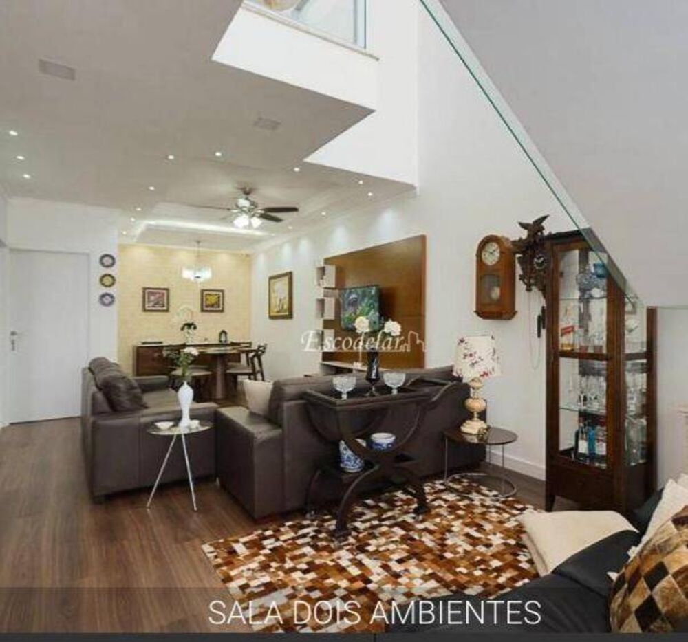 Sobrado, 2 quartos, 185 m² - Foto 7