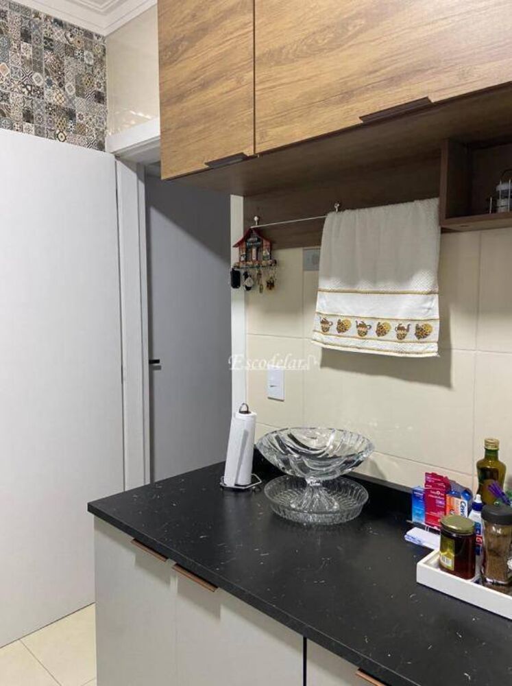 Sobrado, 2 quartos, 185 m² - Foto 12