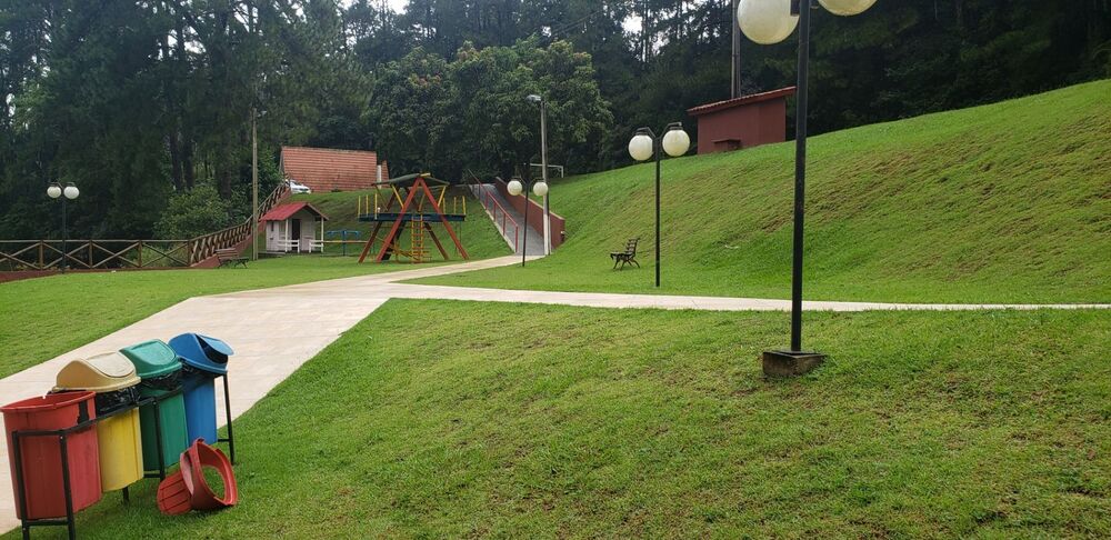 Loteamento e Condomínio, 1044 m² - Foto 4