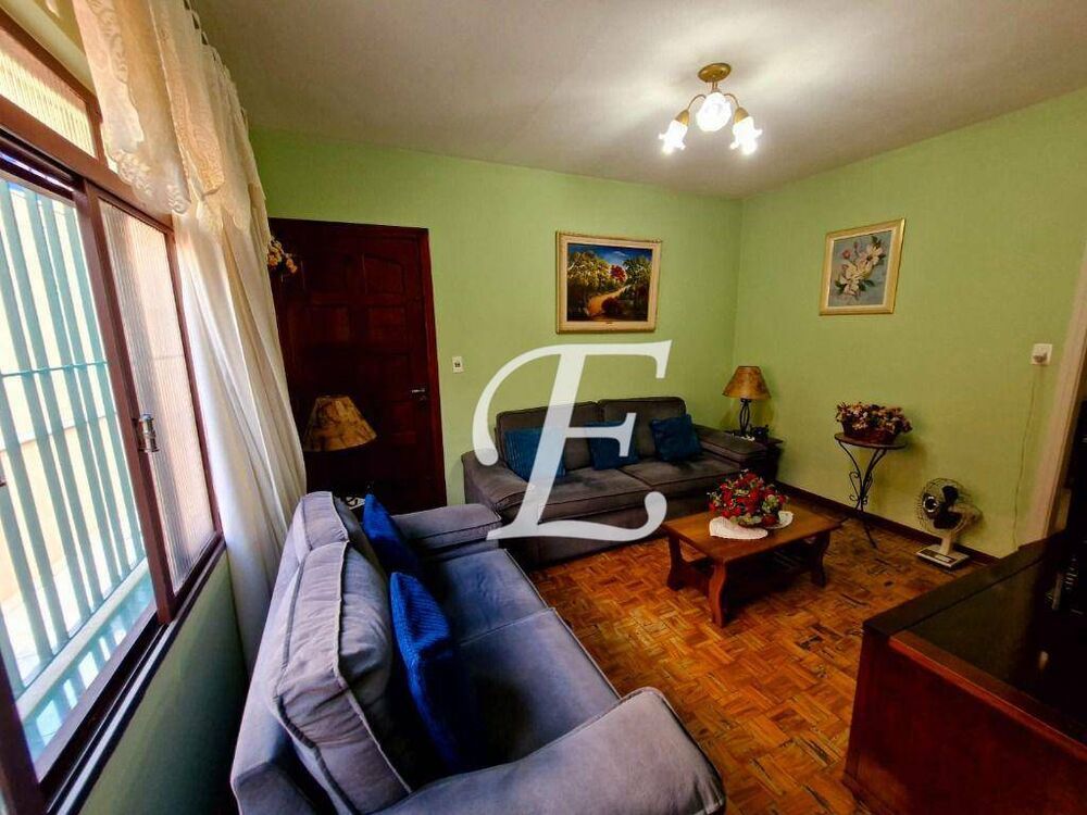 Casa, 5 quartos, 210 m² - Foto 7