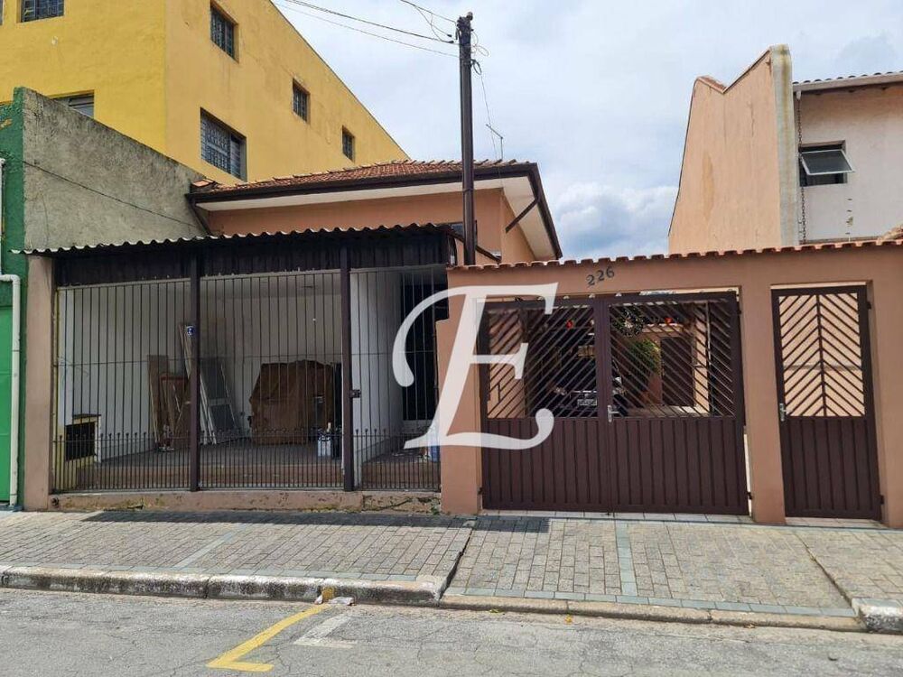 Casa, 5 quartos, 210 m² - Foto 4