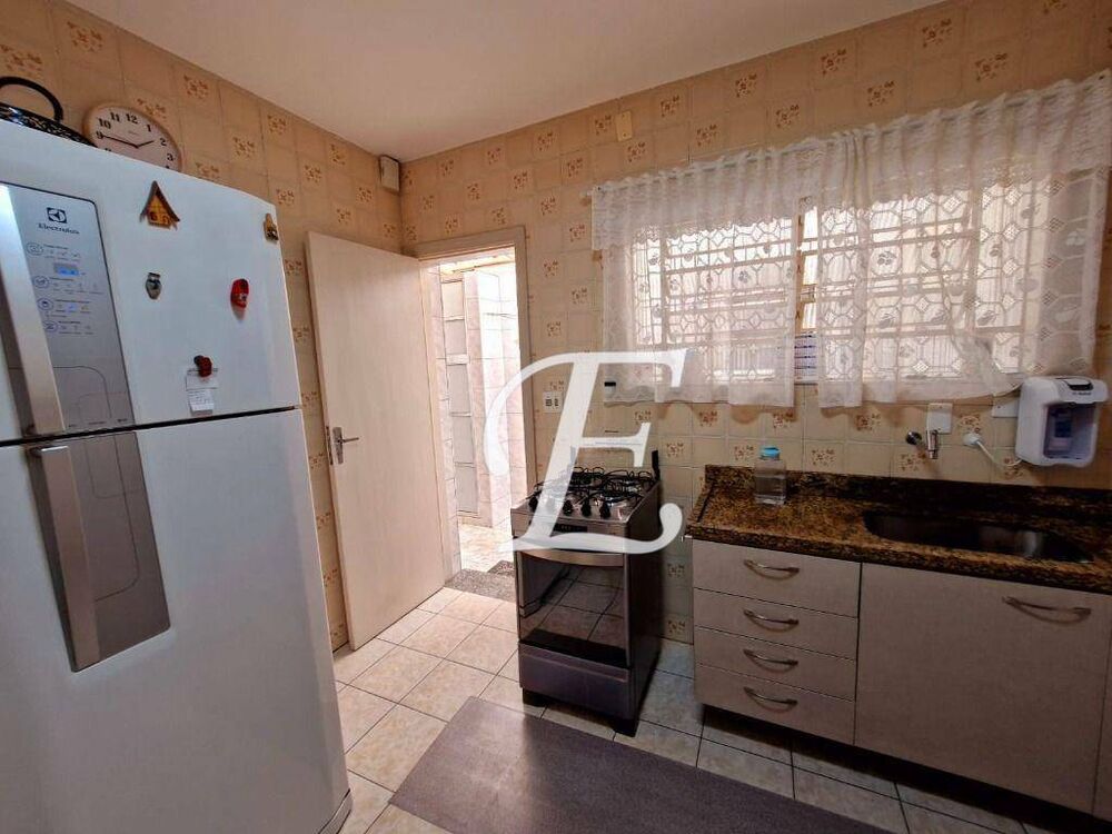 Casa, 5 quartos, 210 m² - Foto 12