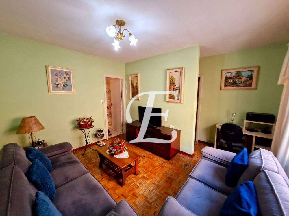 Casa, 5 quartos, 210 m² - Foto 5