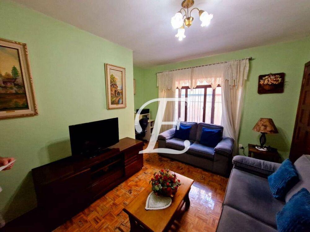 Casa, 5 quartos, 210 m² - Foto 6