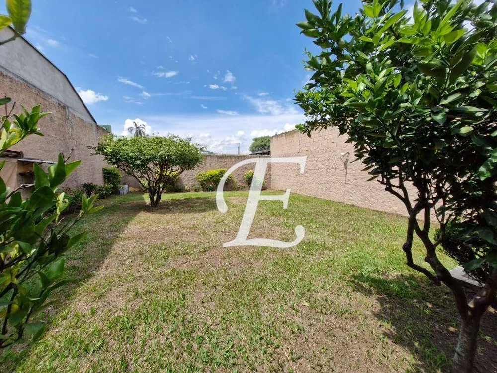 Casa, 5 quartos, 210 m² - Foto 16