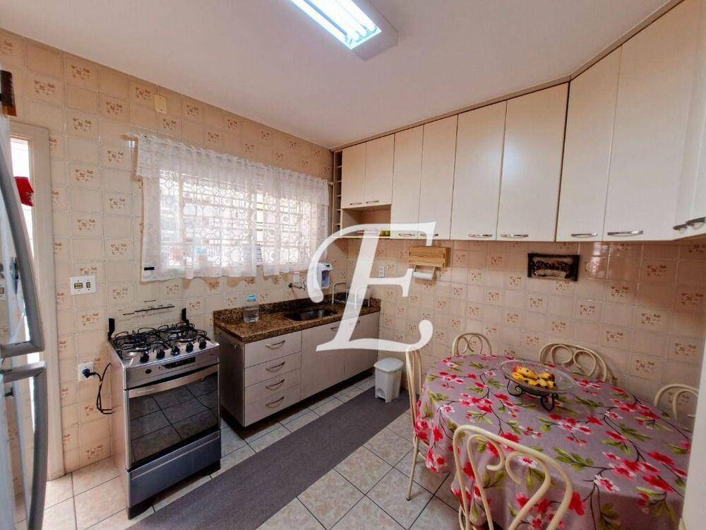 Casa, 5 quartos, 210 m² - Foto 11