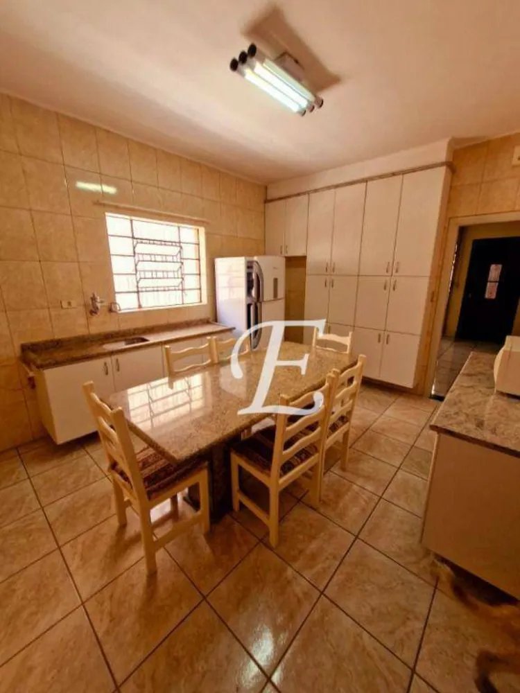 Casa, 5 quartos, 210 m² - Foto 13