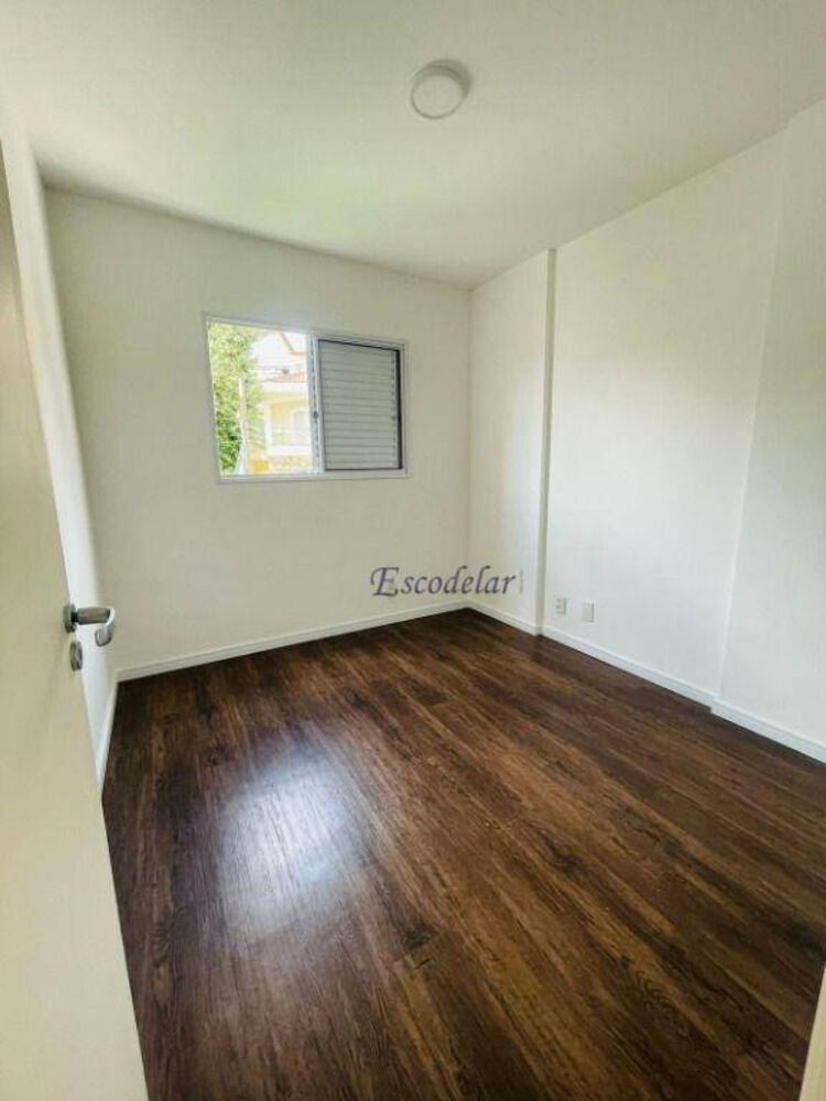 Apartamento, 2 quartos, 58 m² - Foto 3