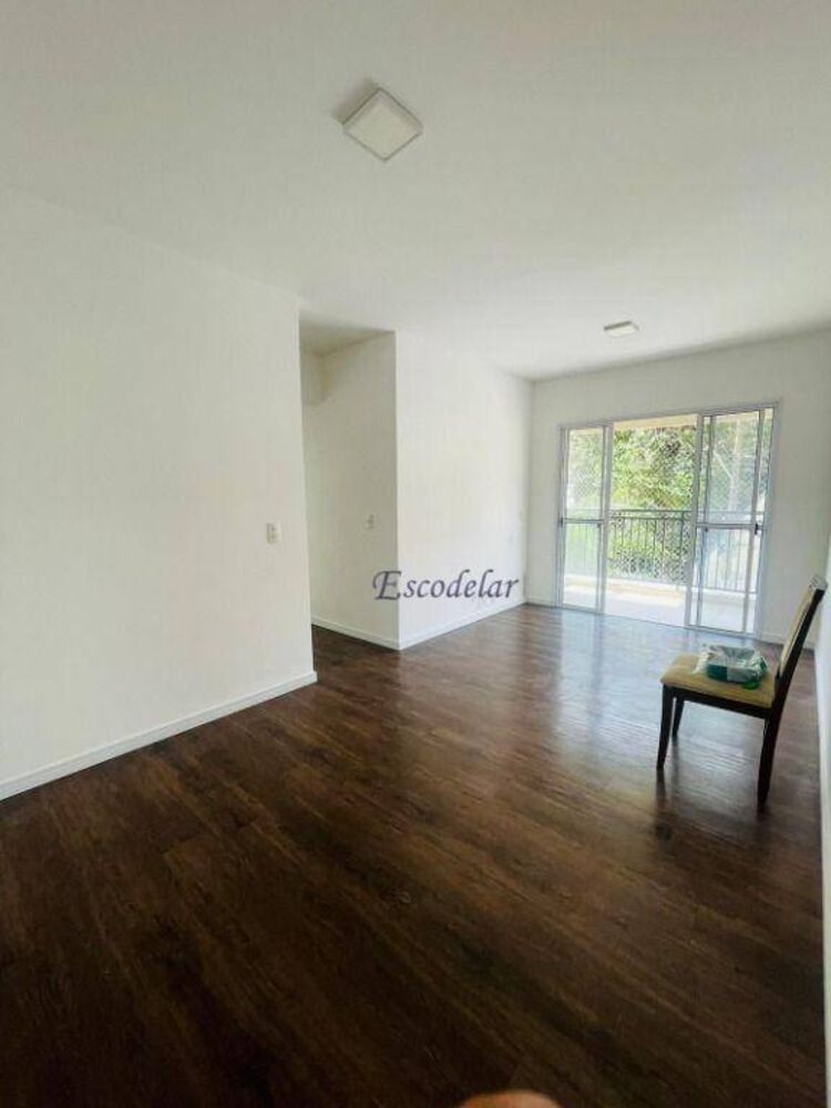 Apartamento, 2 quartos, 58 m² - Foto 2