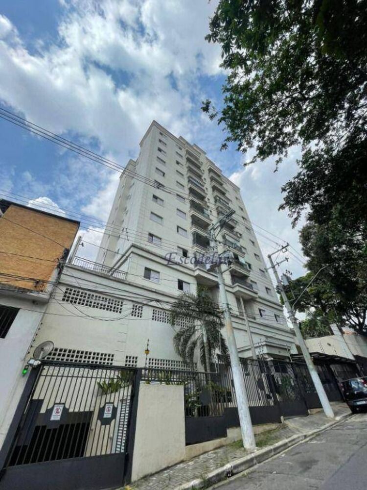 Apartamento, 2 quartos, 58 m² - Foto 1
