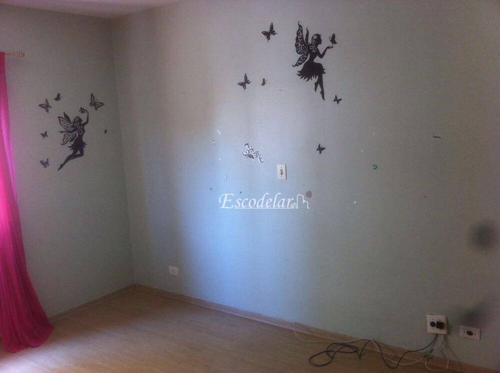 Apartamento, 4 quartos, 190 m² - Foto 8
