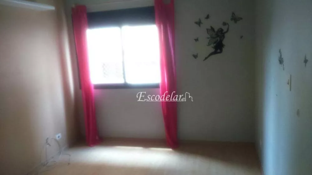 Apartamento, 4 quartos, 190 m² - Foto 1