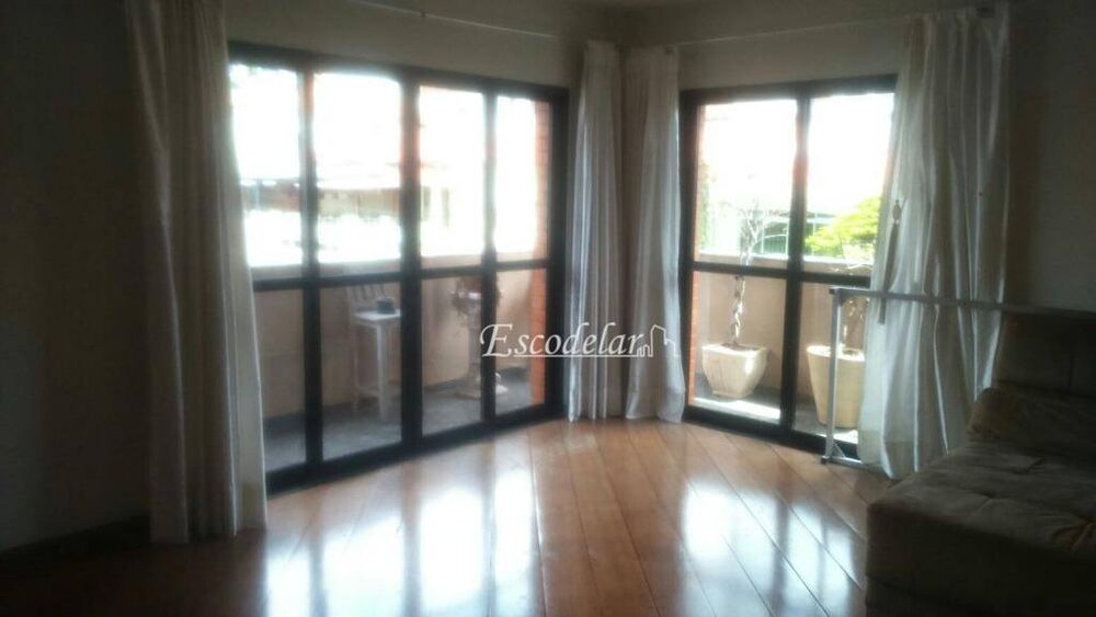 Apartamento, 4 quartos, 190 m² - Foto 6
