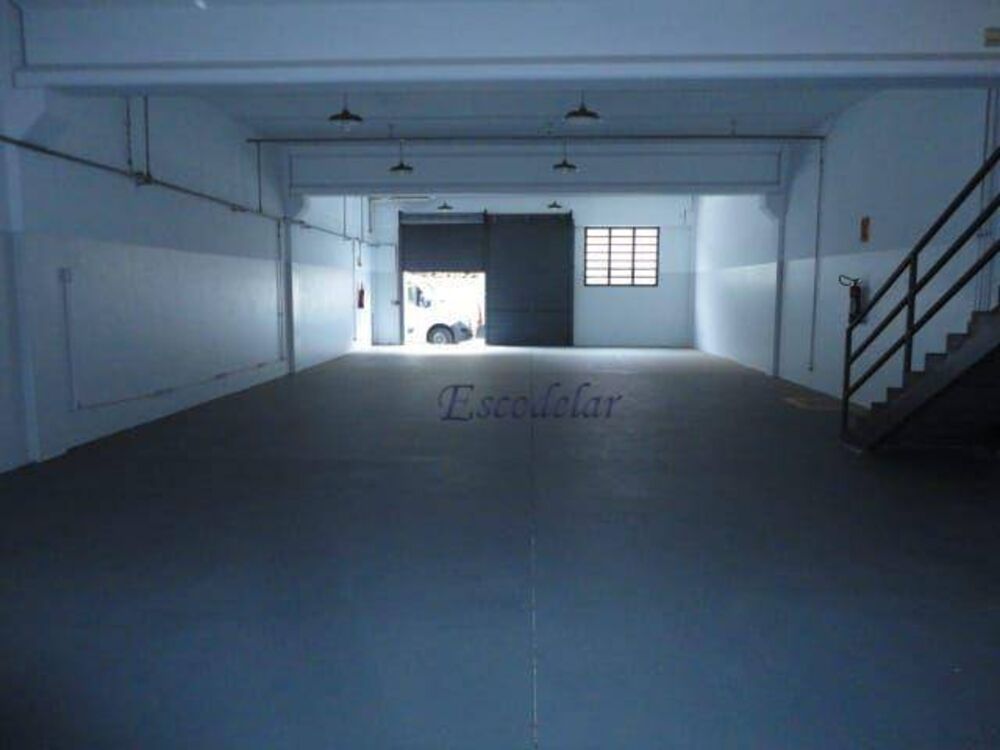 Depósito-Galpão-Armazém para alugar, 400m² - Foto 4