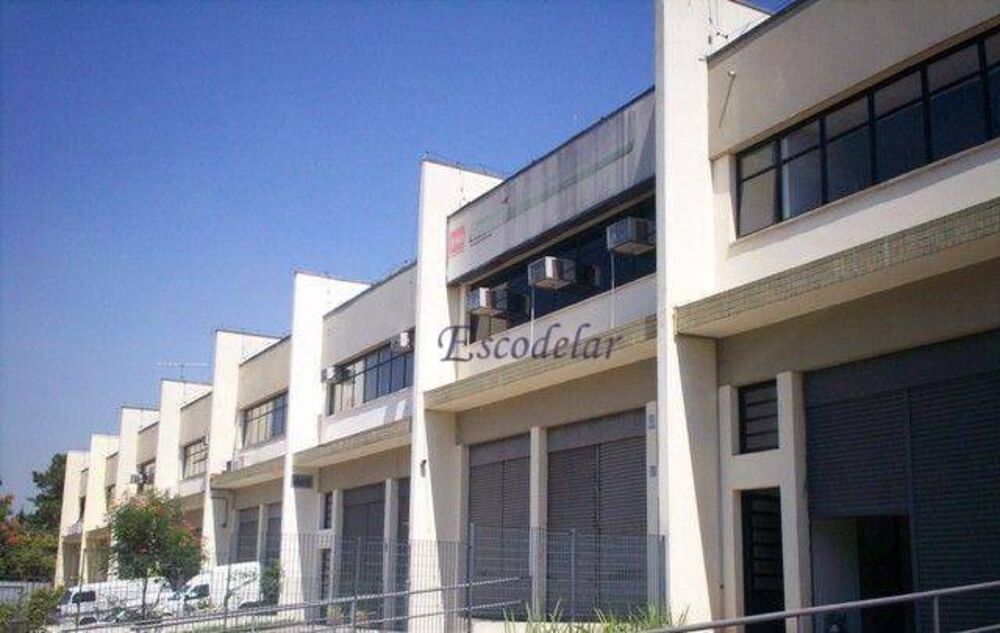 Depósito-Galpão-Armazém para alugar, 400m² - Foto 1