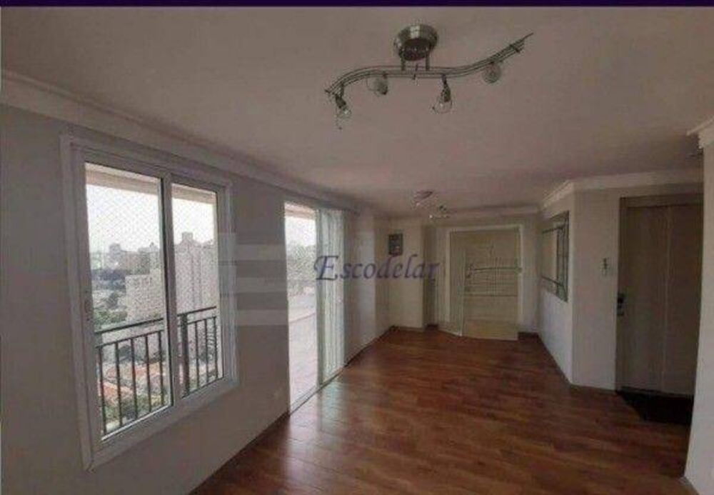Apartamento, 3 quartos, 119 m² - Foto 4
