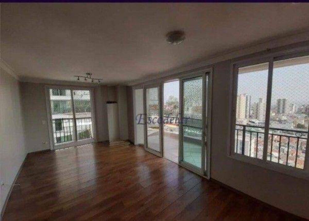 Apartamento, 3 quartos, 119 m² - Foto 1