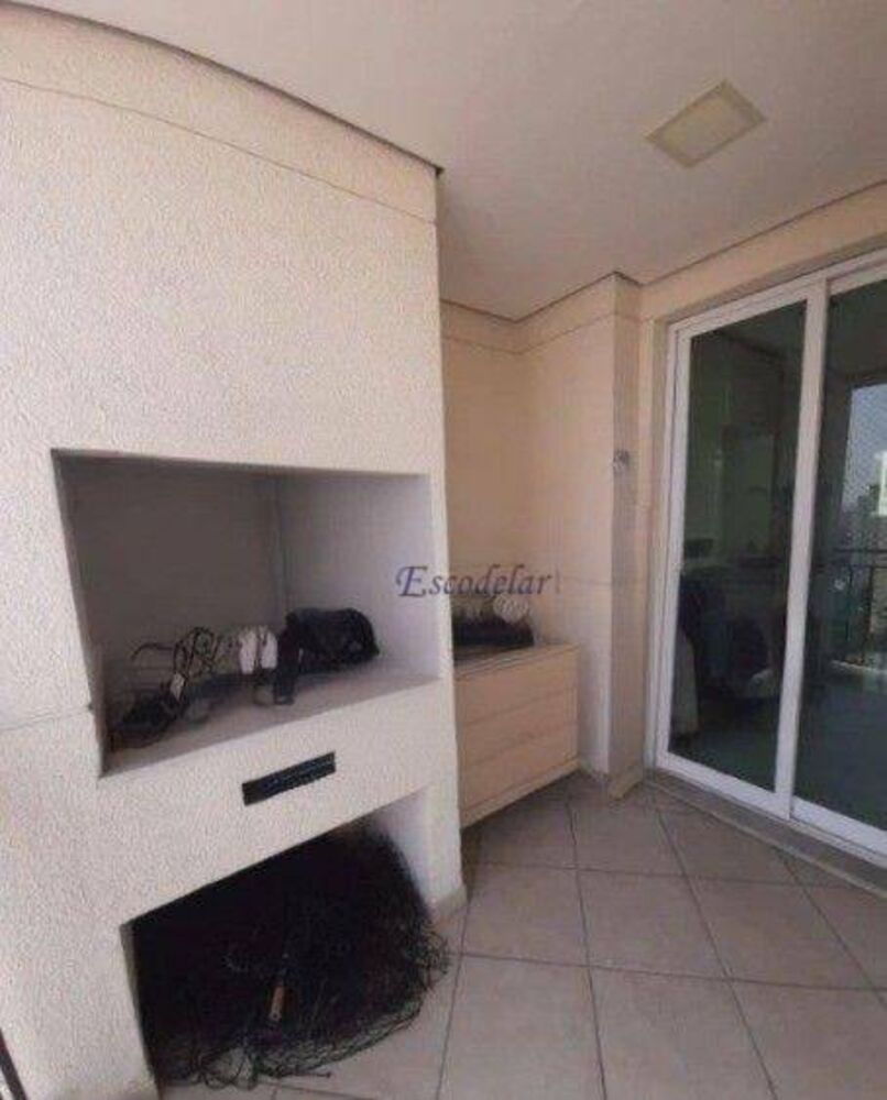 Apartamento, 3 quartos, 119 m² - Foto 3
