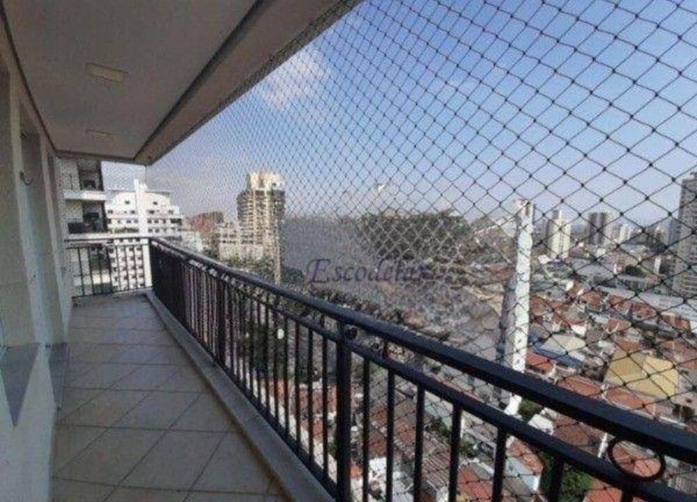 Apartamento, 3 quartos, 119 m² - Foto 2