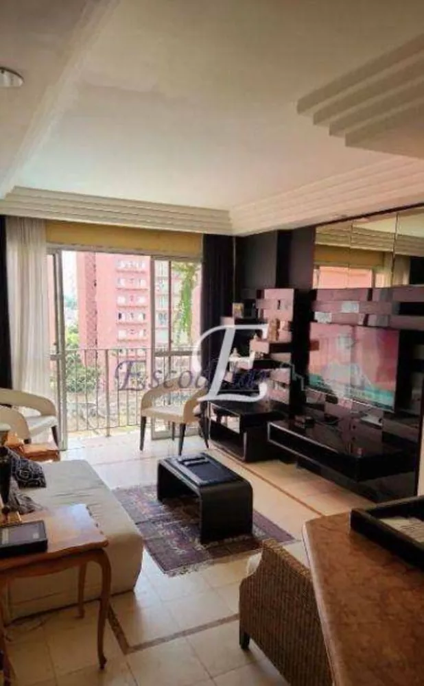 Apartamento, 2 quartos, 98 m² - Foto 1