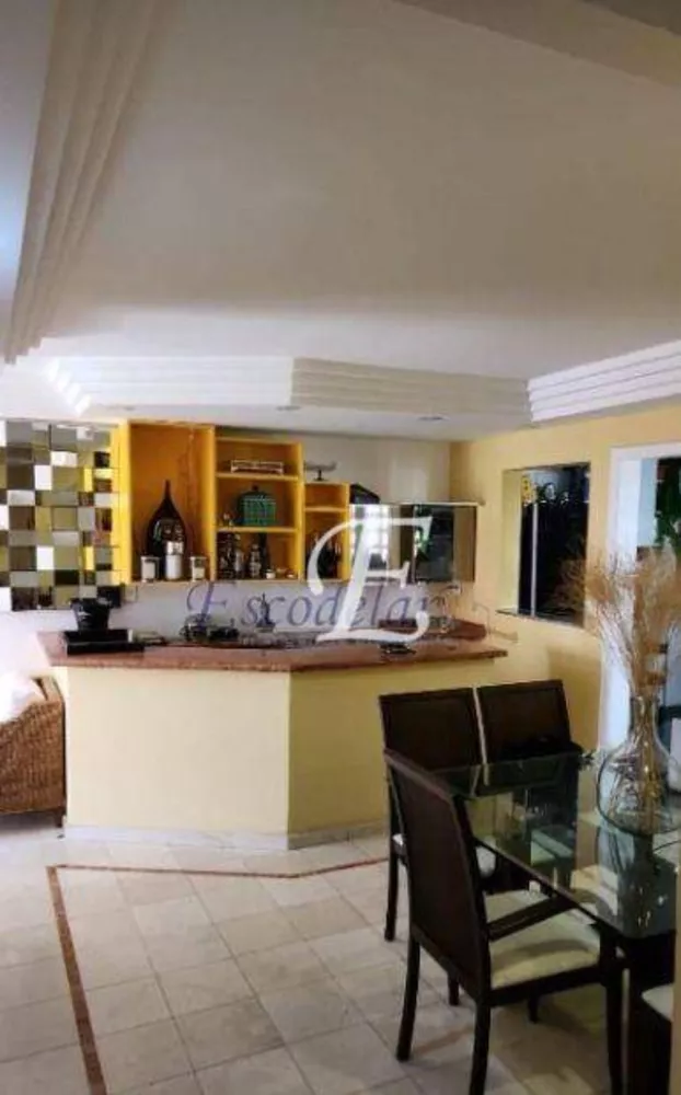 Apartamento, 2 quartos, 98 m² - Foto 2