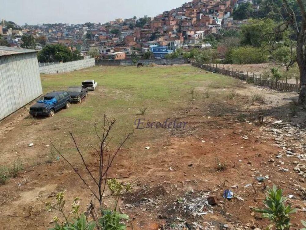 Terreno, 5631 m² - Foto 2