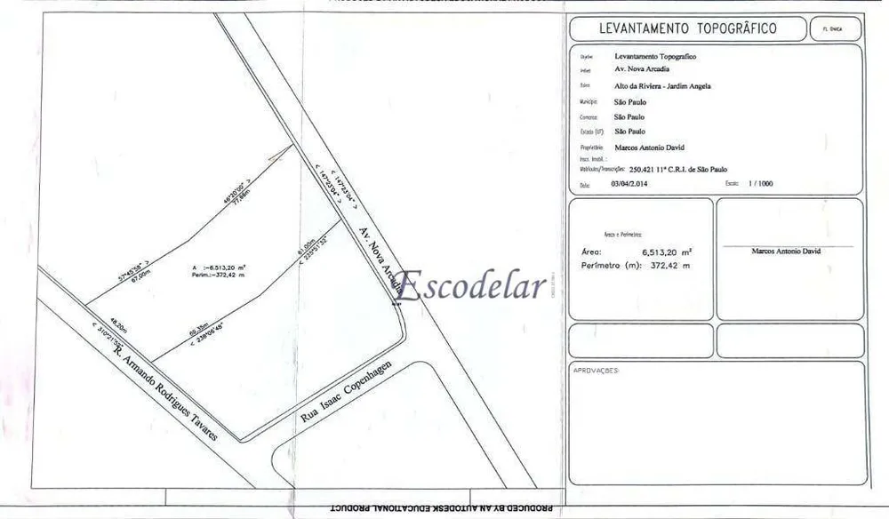 Terreno, 5631 m² - Foto 8
