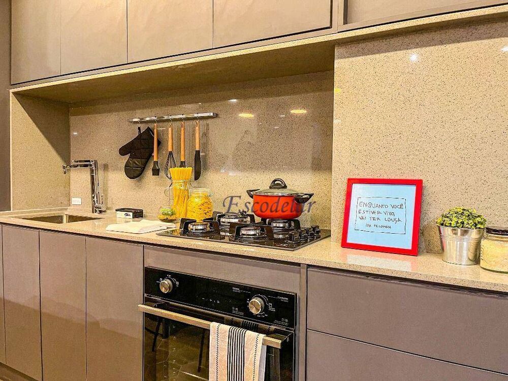 Apartamento, 2 quartos, 57 m² - Foto 6