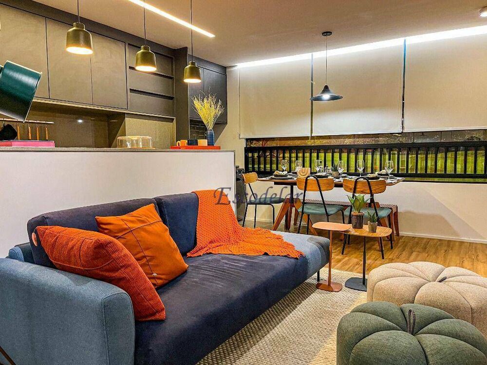 Apartamento, 2 quartos, 57 m² - Foto 12