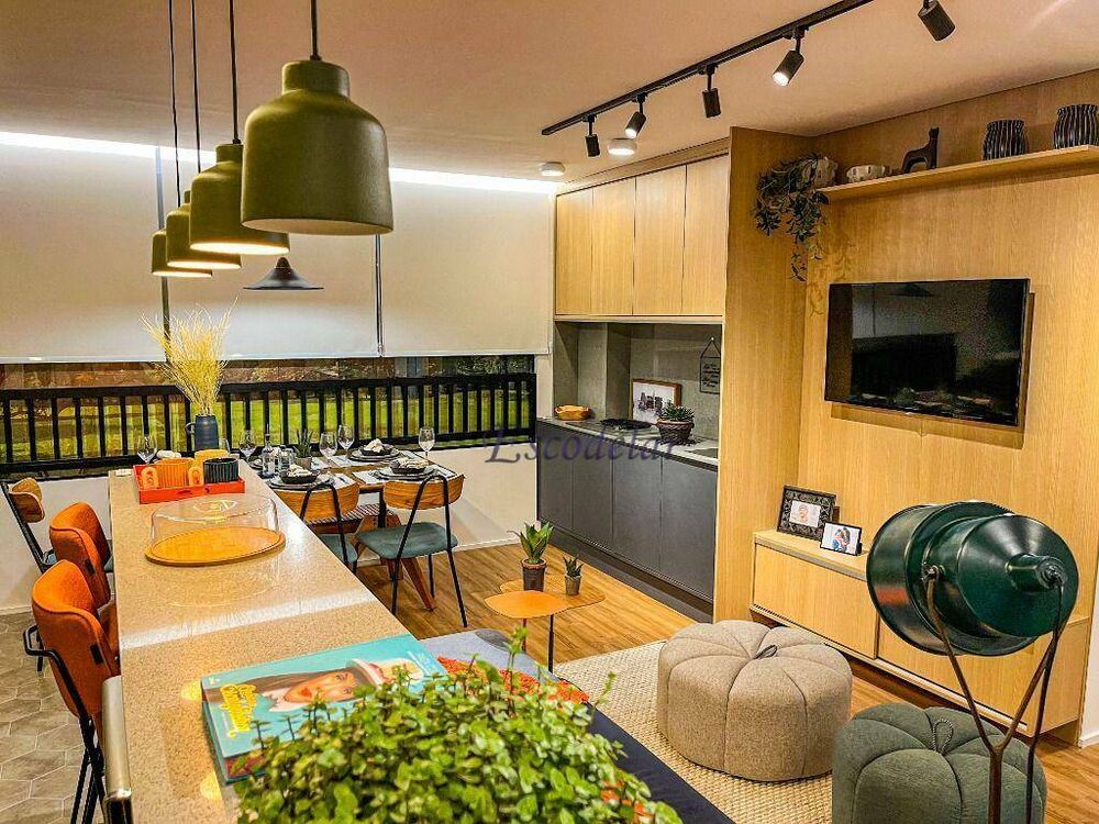 Apartamento, 2 quartos, 57 m² - Foto 10
