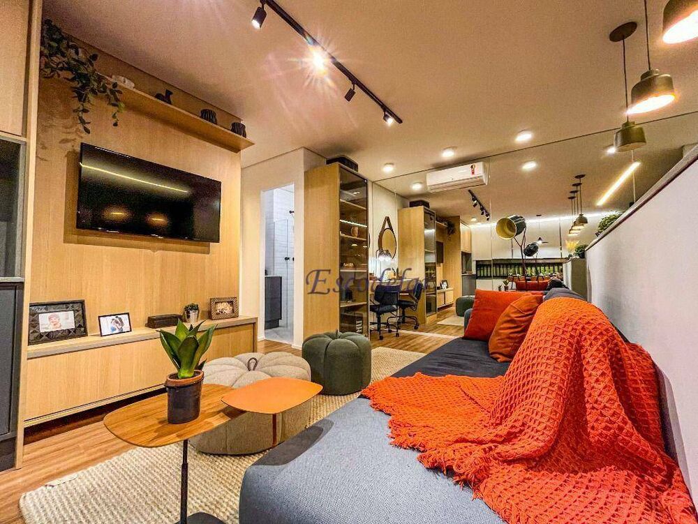 Apartamento, 2 quartos, 57 m² - Foto 2