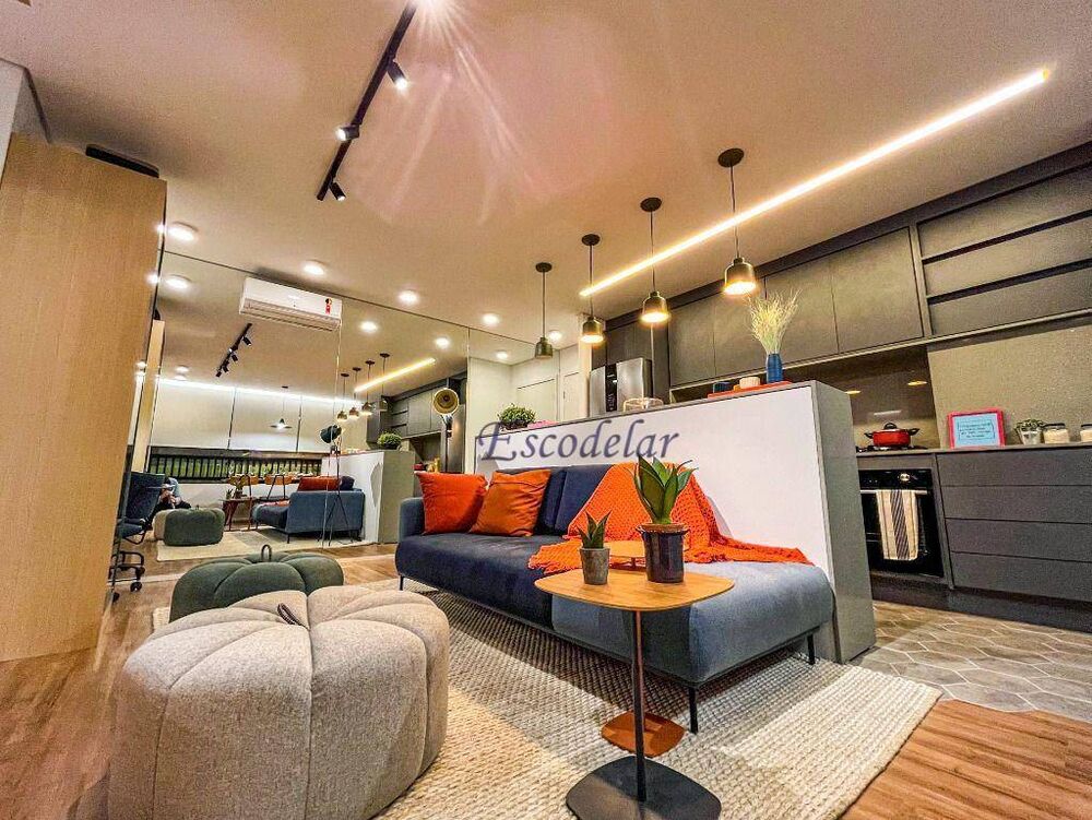 Apartamento, 2 quartos, 57 m² - Foto 4