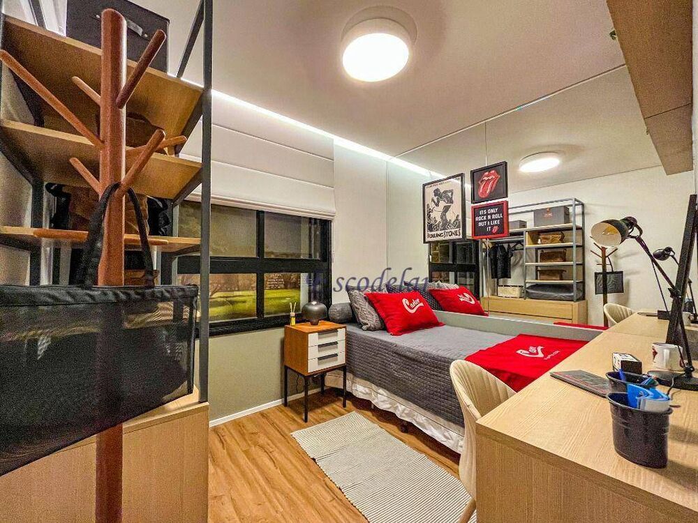 Apartamento, 2 quartos, 57 m² - Foto 8