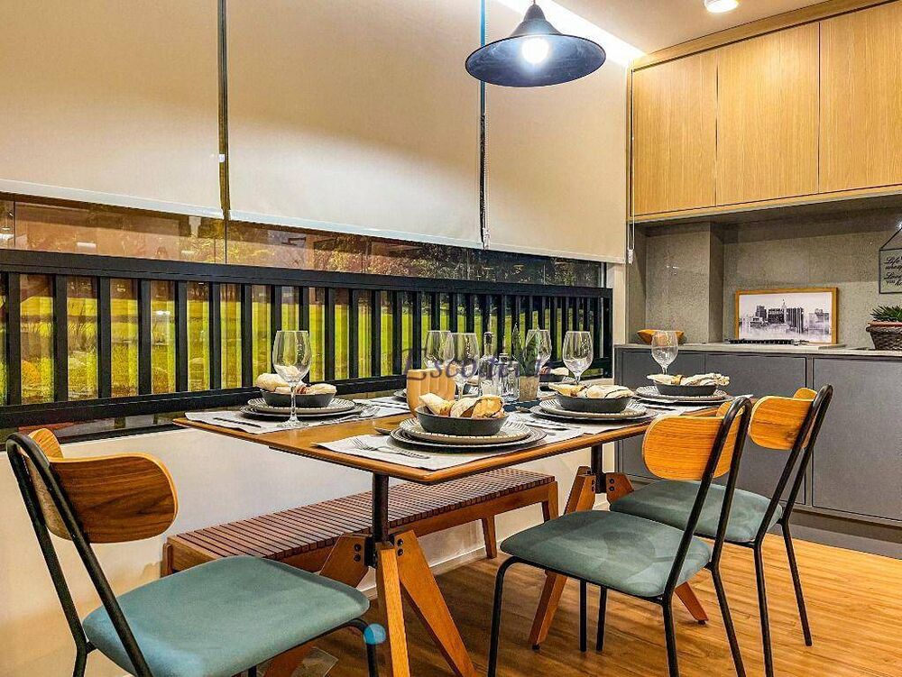 Apartamento, 2 quartos, 57 m² - Foto 5
