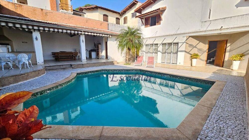 Sobrado, 3 quartos, 508 m² - Foto 3