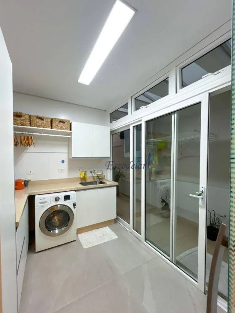 Casa de Condomínio, 3 quartos - Foto 8