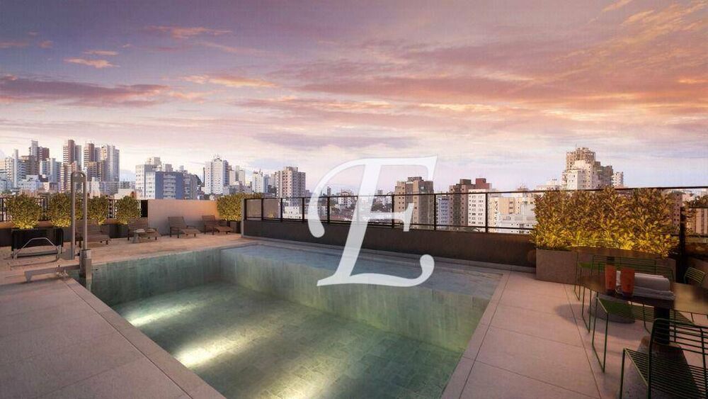 Apartamento, 2 quartos, 54 m² - Foto 1