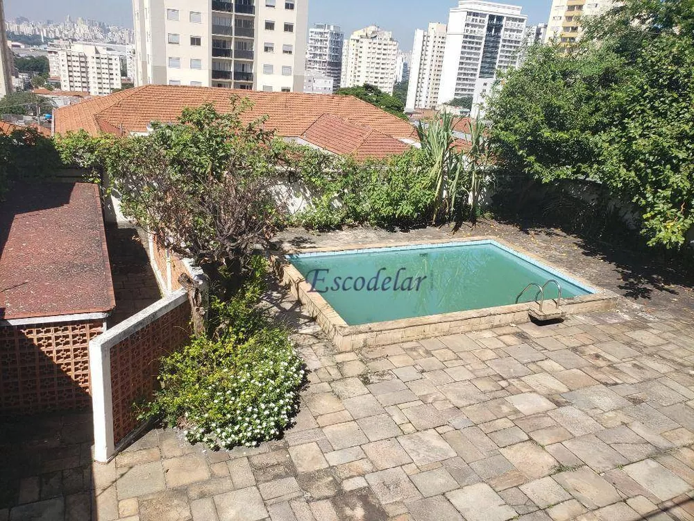 Casa à venda com 3 quartos, 336m² - Foto 19