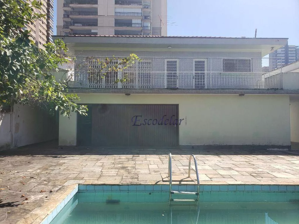 Casa à venda com 3 quartos, 336m² - Foto 12