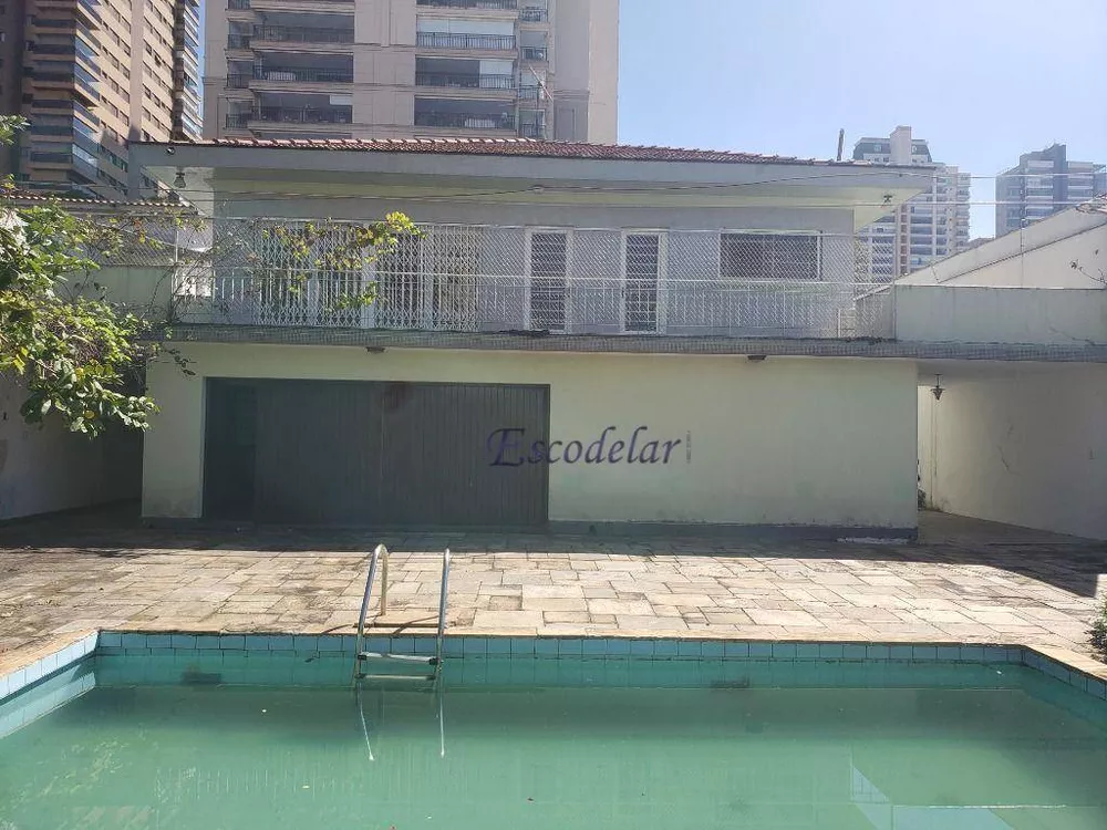 Casa à venda com 3 quartos, 336m² - Foto 2