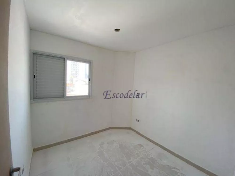 Apartamento à venda com 2 quartos, 47m² - Foto 4