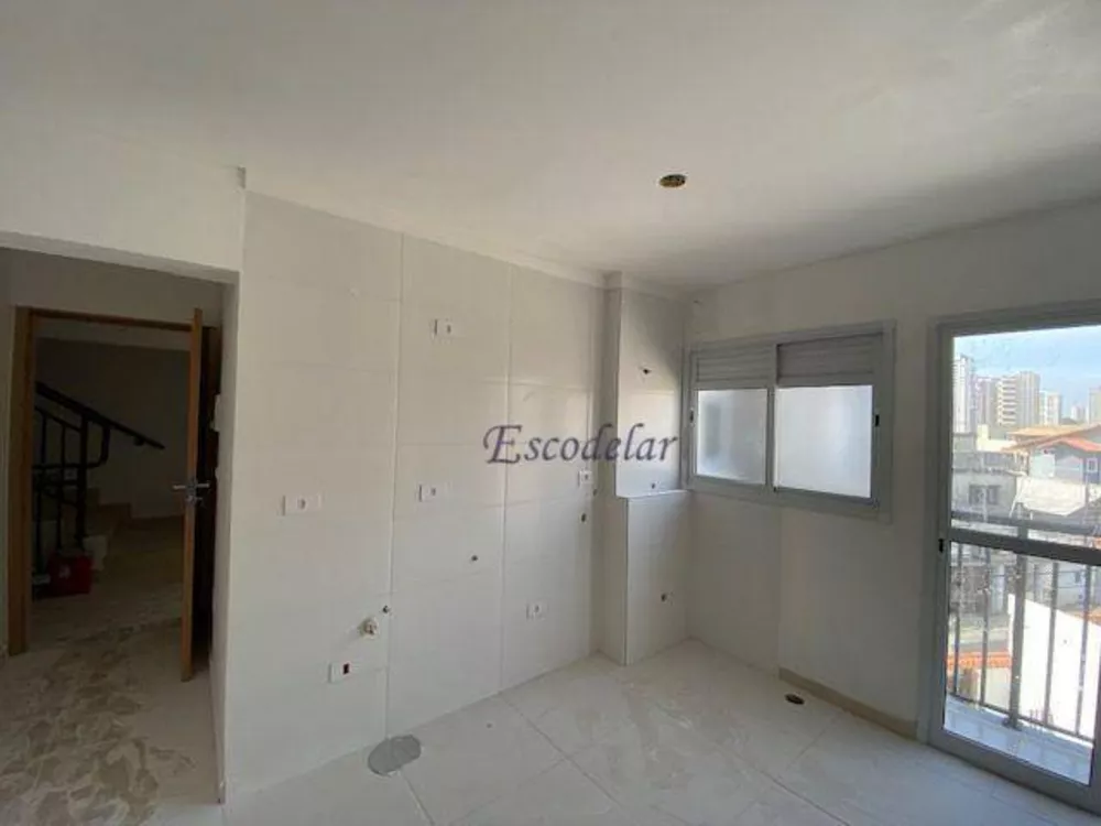 Apartamento à venda com 2 quartos, 47m² - Foto 2