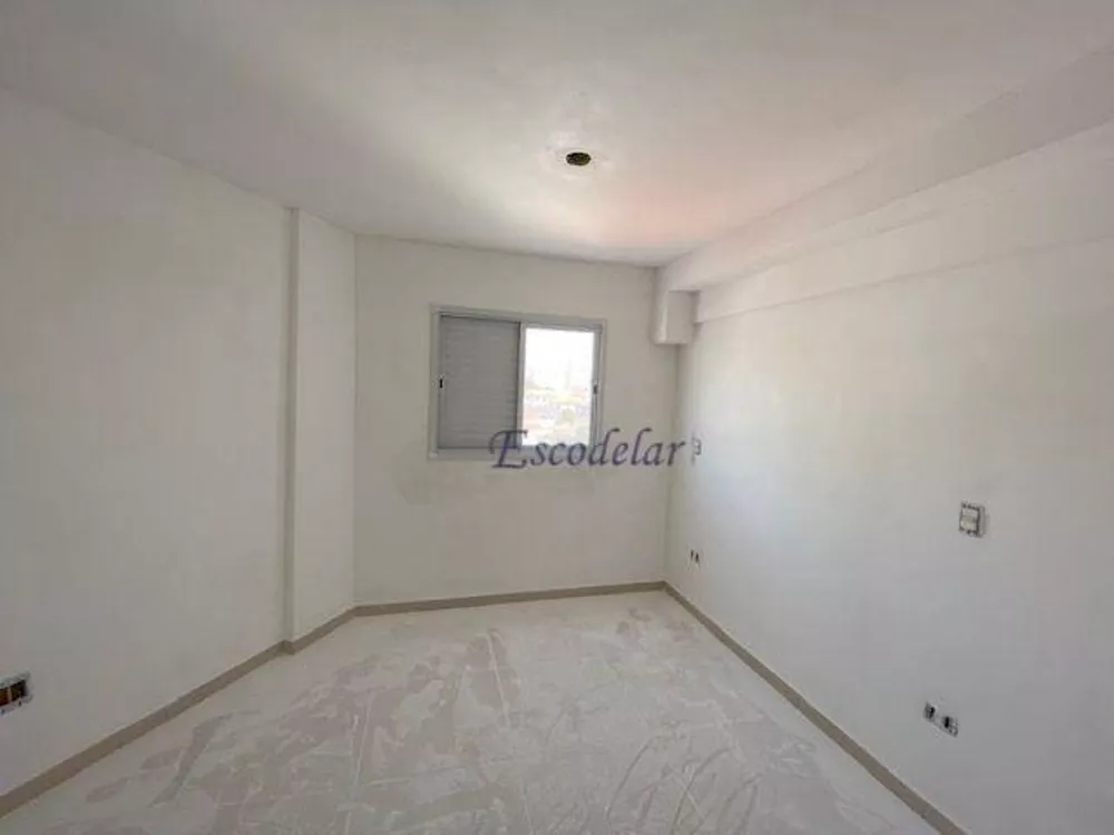 Apartamento à venda com 2 quartos, 47m² - Foto 3