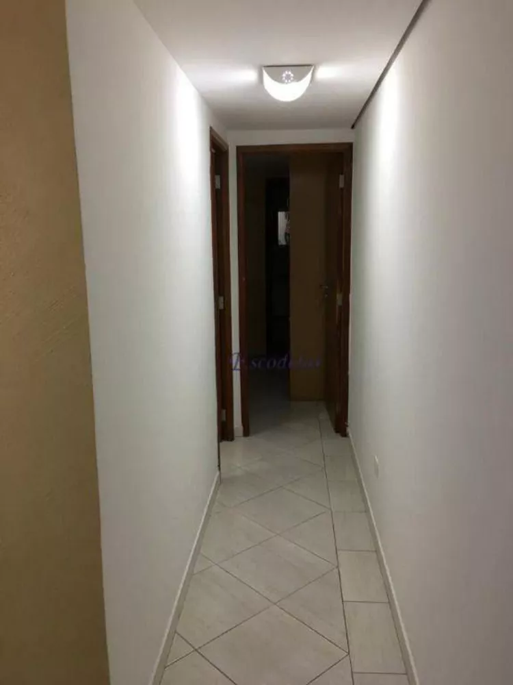 Conjunto Comercial-Sala à venda, 32m² - Foto 4