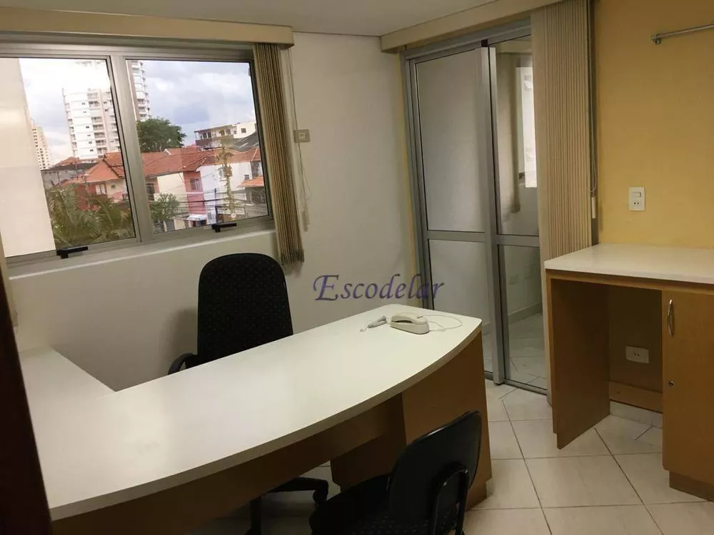 Conjunto Comercial-Sala à venda, 32m² - Foto 1