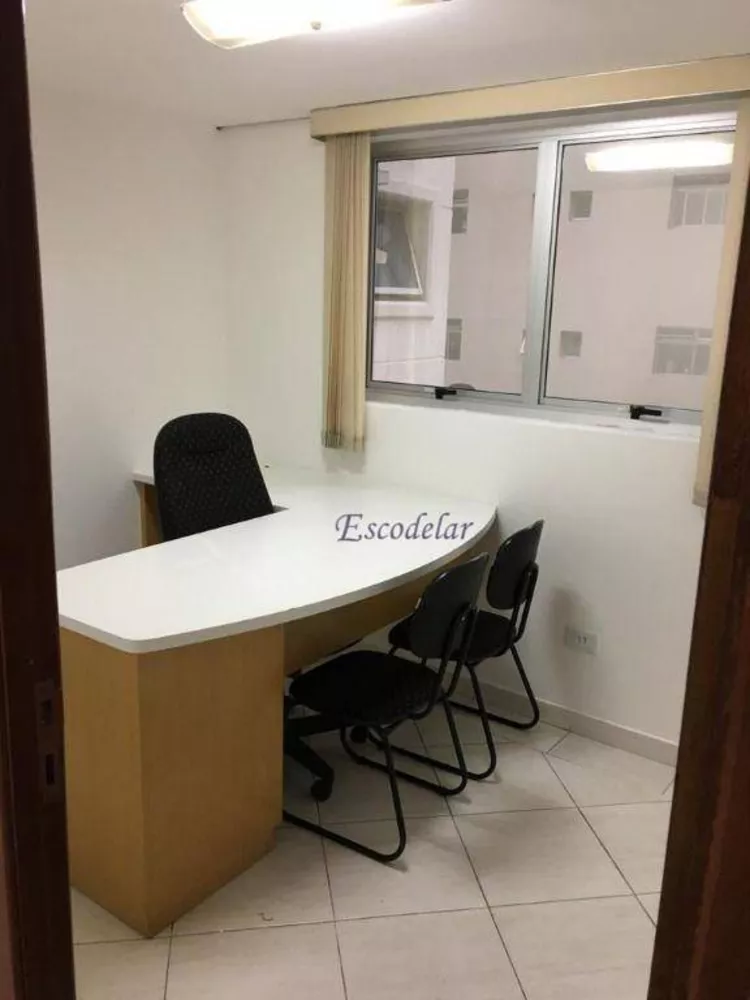 Conjunto Comercial-Sala à venda, 32m² - Foto 2