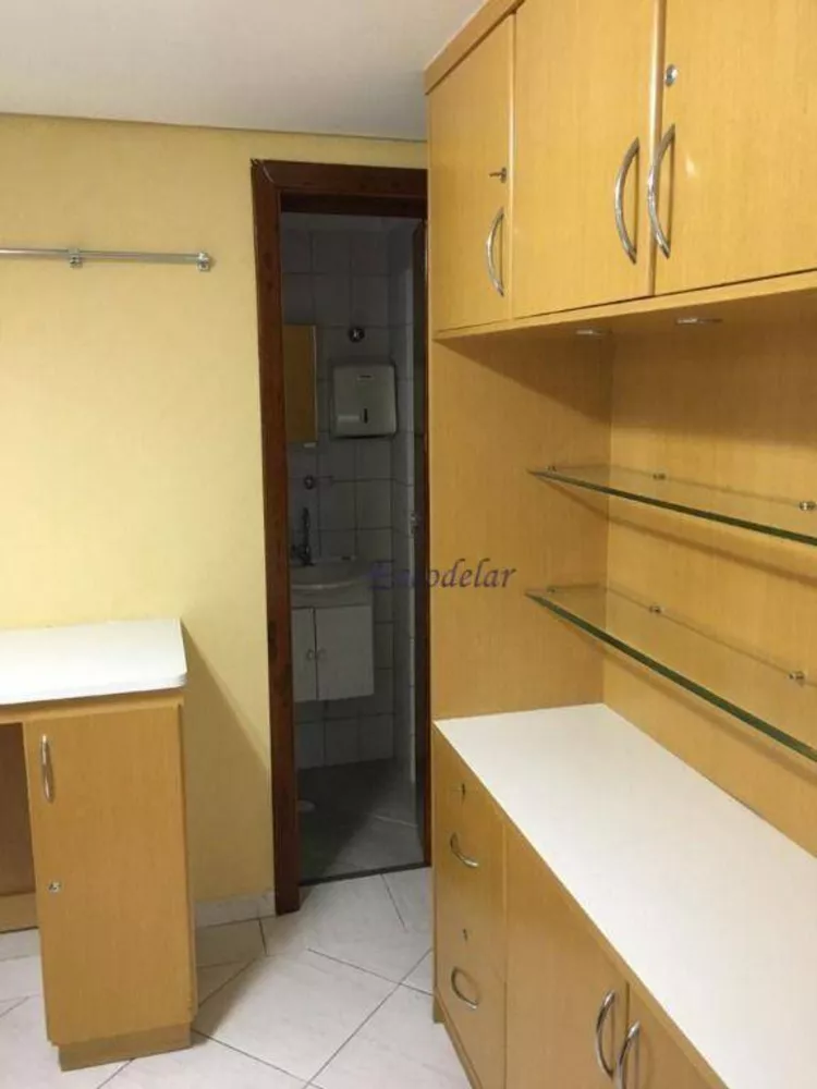 Conjunto Comercial-Sala à venda, 32m² - Foto 3