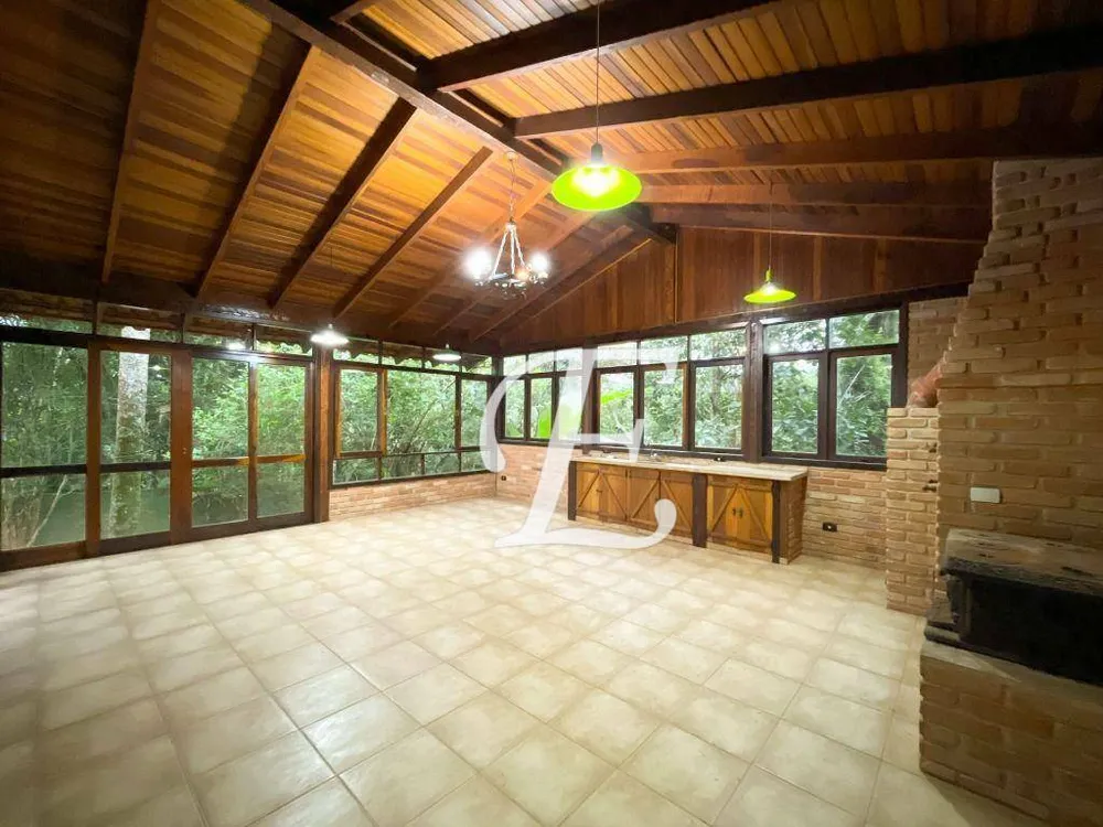 Casa, 4 quartos, 219 m² - Foto 7
